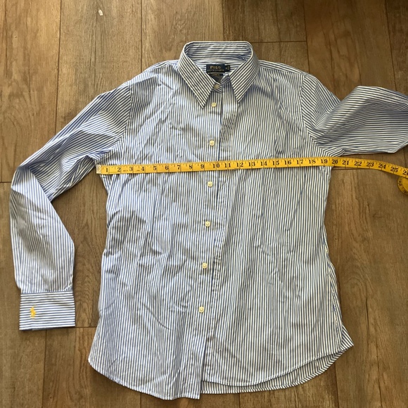 Polo Ralph Lauren Button Down - Picture 9 of 9